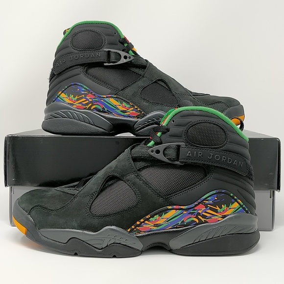 jordan 8 retro tinker